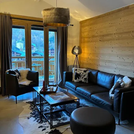 2 Alpes Apartment Les Deux Alpes