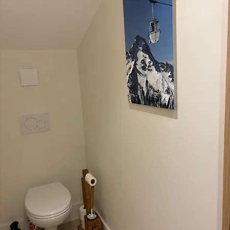 2 Alpes Apartment