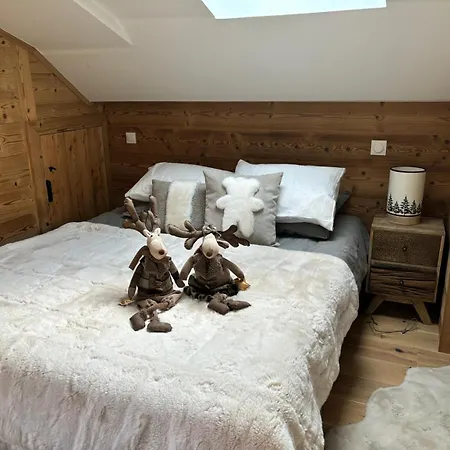 2 Alpes Apartment