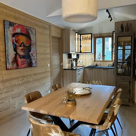 Apartment 2 Alpes