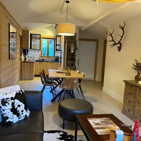 2 Alpes Apartment Les Deux Alpes