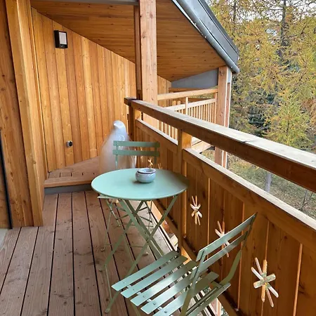 Apartment 2 Alpes