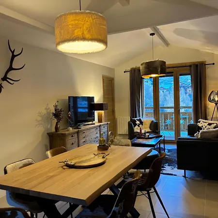 Apartment 2 Alpes *