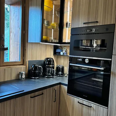 2 Alpes Apartment