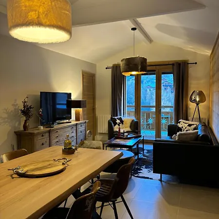 Apartment 2 Alpes