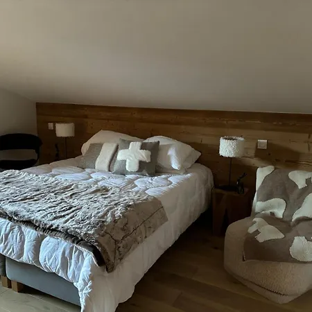 2 Alpes Apartment *