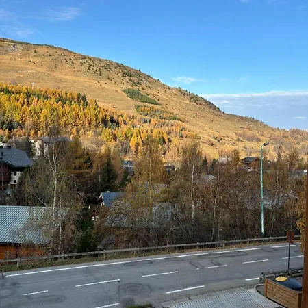 Apartment 2 Alpes *