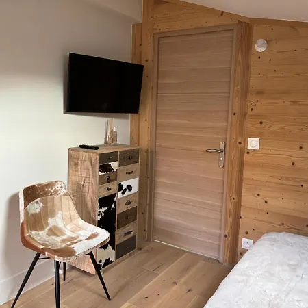 2 Alpes Apartment Les Deux Alpes