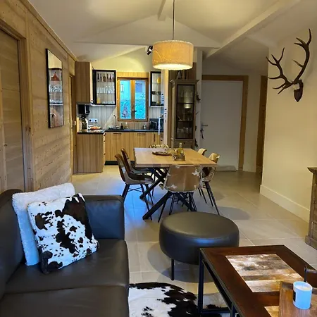 2 Alpes Apartment